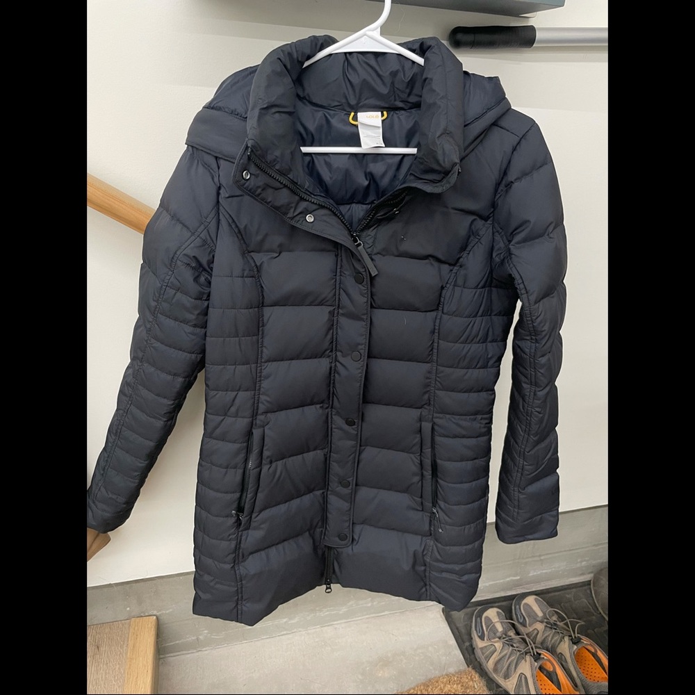LOLE parka